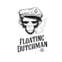 Floating Dutchman Rum logo - Similar company to Caught Online