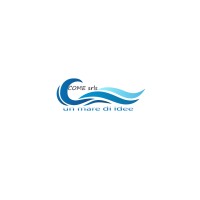 Come srls logo - Similar company to Visualcons