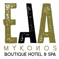 Eλa Hotels logo - Similar company to Aqua Sol Hotels