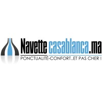 Navette Casablanca logo - Similar company to Flyconnect