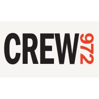 Crew 972 Animation logo - Similar company to Pitchi Poy Animation Productions