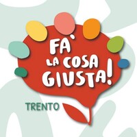 Fa' La Cosa Giusta! Trento logo - Similar company to Emitless.World
