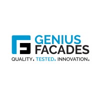 GENIUS FACADES LTD logo - Similar company to Sbs Cladding Ltd