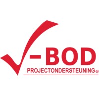 V-bod Projectondersteuning logo - Similar company to Total-Image (Audiovisual Productions For Live Events)