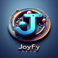 🚀Joyfy Tech|Elevating Businesses with Web & Mobile Solutions💡 logo - Similar company to Snyam Tech Software