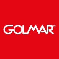 Golmar logo - Similar company to Weber Marking Systems Italia