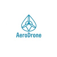 AeroDrone logo - Similar company to Uas Components