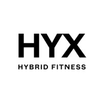 HYX logo - Similar company to Indie-An