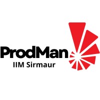 ProdMan - Product Management Club of IIM Sirmaur logo - Similar company to Ethos - The Annual Fest Of Iim Sambalpur