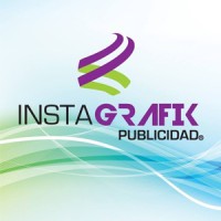 Instagrafik Publicidad - Agencia de Medios Exteriores logo - Similar company to Add Web Tech - Digital Marketing Agency