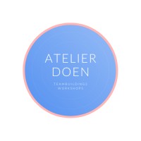 Atelier Doen logo - Similar company to Monkeyproof