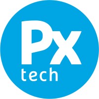 PXtech logo - Similar company to Reboot It Services