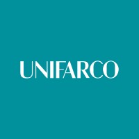 Unifarco España logo - Similar company to Fundación Cyd