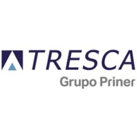 Tresca - Grupo Priner logo - Similar company to Wesimulation
