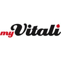 myVitali AG logo - Similar company to Hid Gmbh