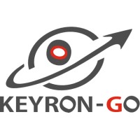 KEYRON-GO logo - Similar company to Ciedo