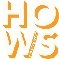 HOWS Factory, LLC logo - Similar company to Asecon