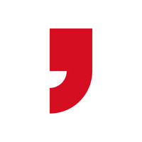 Comma Designworks logo - Similar company to Barnett Design Studio