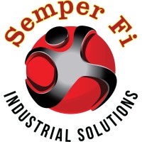 Semper Fi Industrial Solutions logo - Similar company to Multi-Pro Roof Solutions