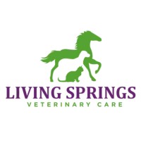 Living Springs Veterinary Care, L.L.C.