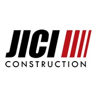 JICI Construction logo - Similar company to Dirig Sheet Metal