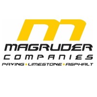 Magruder Paving, Llc.
