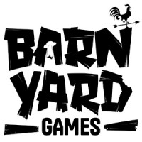 Barnyard Games, Inc logo - Similar company to Mutant Arm Studios