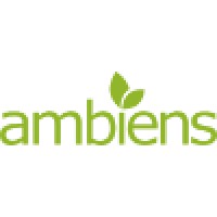 AMBIENS logo - Similar company to Sequoia Pro