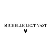 Michelle legt vast logo - Similar company to Xedule - Voor Vo