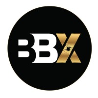 Business Breakthrough X logo - Similar company to The Clair