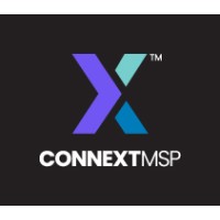 ConnextMSP logo - Similar company to Make It. Msp.