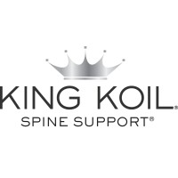 KingKoil_LT logo - Similar company to Springair