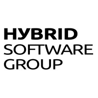 Hybrid Software Group PLC logo - Similar company to Hybrid Software