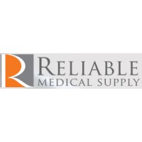 Reliable Medical Supply of the Midwest logo - Similar company to Red Drum Trading Inc