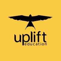 Uplift Education Australia logo - Similar company to Conquerhsc