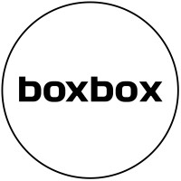 boxbox logo - Similar company to Tedxvitpune