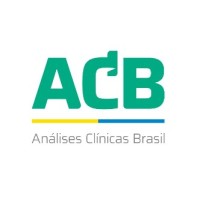 Acb - Análises Clínicas Brasil