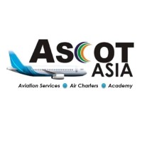 Ascot Asia logo - Similar company to Upstackle