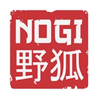 Nogi San logo - Similar company to Paiheme Studio