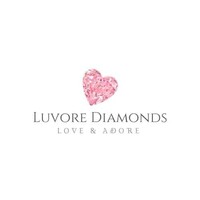 Luvore Diamonds logo - Similar company to Daniel Christopher Jewellery