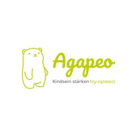 AGAPEO Kinderintensivpflege GmbH logo - Similar company to Atemzeit - Beatmung Mit Perspektive By Opseo