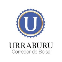 Urraburu Corredor de Bolsa logo - Similar company to Ai Infotech
