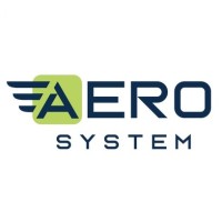 AERO SYSTEM Instalacje Technologiczne logo - Similar company to Technowent - Serwis Hvac
