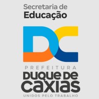 Secretaria Municipal de Educação - Duque de Caxias logo - Similar company to Orientme