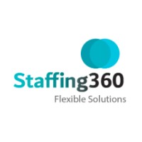 Staffing 360 logo - Similar company to Rysum Media