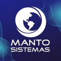 Manto Sistemas logo - Similar company to Logics Software