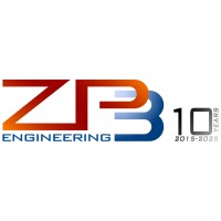 ZP3 logo - Similar company to Wood System Italia Srl