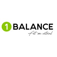 1BALANCE logo - Similar company to Cobra Fit Studio