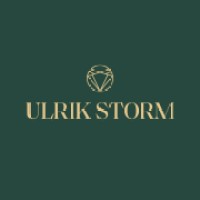 ULRIK STORM logo - Similar company to Moonstar Webdesign