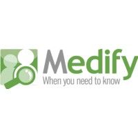 Medify, Inc. logo - Similar company to Medify